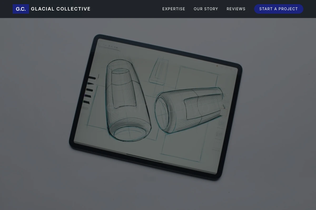 Tundra Product Design
