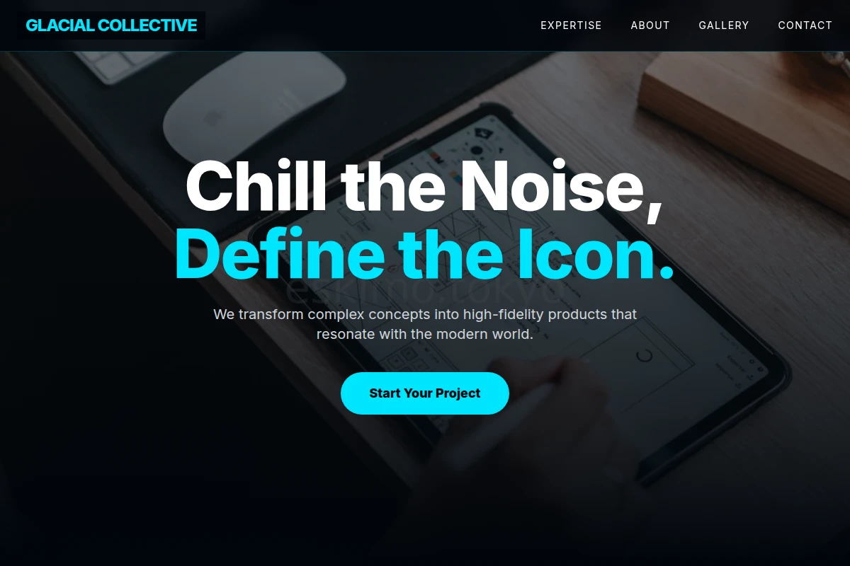 Zero Product Design