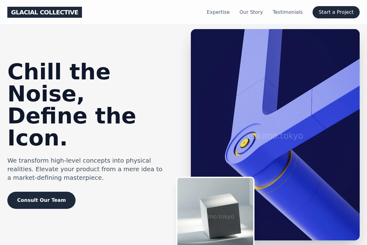 Summit Product Design