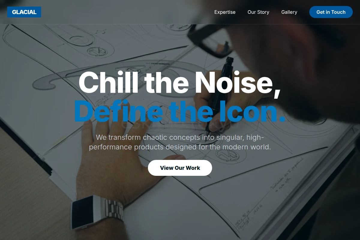 Frost Product Design